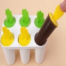 지니에 아이스캔디기 아이스크림메이커