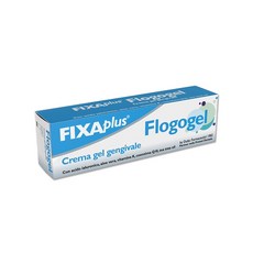 FIXA plus Flogogel復康口腔保護凝膠15ml 口腔護理, 1個