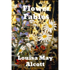 Flower Fables Paperback, Brian Westland