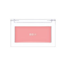 BBIA 絲絨腮紅霜 01 3.5g, DOWNY PINK, 1個