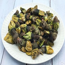 국내산 냉동 거북손 500g 1팩 (30미 전후) / / 거북손 / 반찬적합 / 안주적합 / 신선배송, 1개