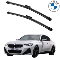 톨장군네 BMW 전차종 순정형 와이퍼 블레이드, 2시리즈 쿠페(G42 22년~)