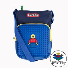 윙하우스 옥스포드 커스텀 휴대폰 가방 OX0044