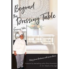 (영문도서) Beyond the Dressing Table Paperback, Last Research and Editing, English, 9781088017937