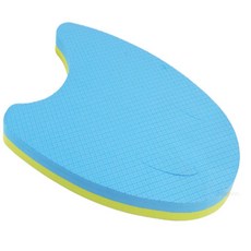최군상점 수영킥판 수영용품, 블루
