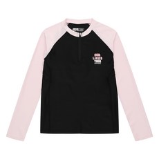 에꼴리에 2001아울렛 중계점 ~~ ##여름 상품 초특가 할인대전## ~~ 반집업 라글란 래쉬가드 티 25B0457