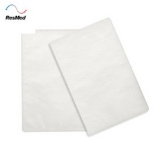 레즈메드 양압기 필터 AirSense10 정품 S9 S10필터, 11개, 정품필터