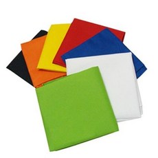 무지 손수건, 옐로우