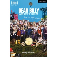 (영문도서) Dear Billy Paperback, Methuen Drama, English, 9781350515901