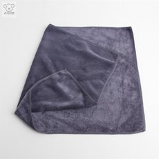 리치점빵 극세사 손걸레(40x60cm) 2p 세차타월 극세사걸레