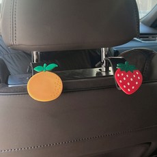 귀여운 자동차 후크hoh8+7RDF