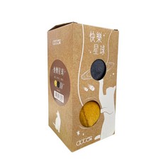 doter 寵愛物語 快樂星球 貓玩具 CT115, 詳見包裝, 詳見包裝