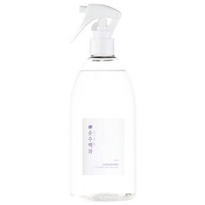 순수백과 라벤더 스프레이, 300ml, 1개
