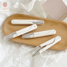 방울스토어 쪽가위 문구가위