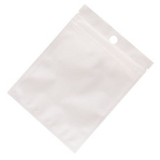 OPP 미니 지퍼백 L 포장 지퍼 폴리백