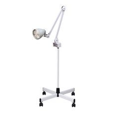 典億 M-1040 美容熱敷燈 溫熱烘乾機 立式 桌上型 台灣製 美膚 美容 美髮, M-1040 溫熱烘乾機（立式）