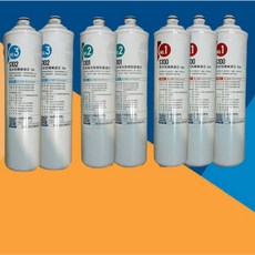 豪星一年份濾心7支組 S100 S101 S102 高效複合型濾心，確保飲用水的純淨與安全, 1個