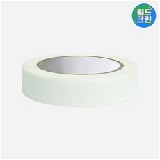 월드크린 마스킹테이프 20mm x 20m, 1개