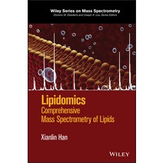 (영문도서) Lipidomics Hardcover, Wiley, English, 9781118893128