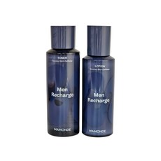 마몽드 맨 리차징 2종(토너180mlx로션150ml)AD, 1개