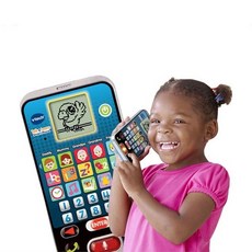 영어 숫자 학습 역할놀이 완구 러닝 스마트폰 nys+29782Pi