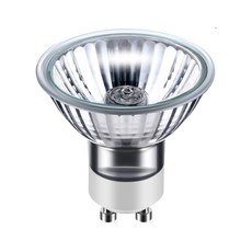 더스윗 양키캔들워머전구 할로겐전구 35W, 1개, 전구색