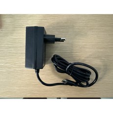 5V 3A 라즈베리파이4 아답터 KC인증, 1개