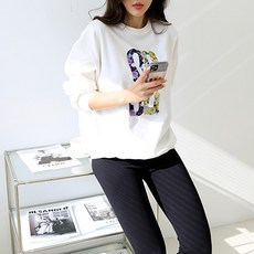 SOON2DLE 女士春花印花短靴訓練套裝