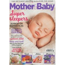 Mother & Baby (월간) : 2016년 07월
