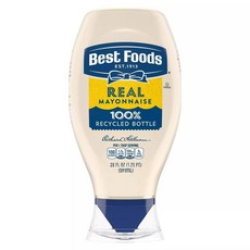 Best Foods 美乃滋, 1罐, 591ml