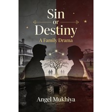 (英文圖書)Sin or Destiny (A Family Drama): A heartbreaking family drama of lost war hidde... 平裝版, Independently Published, 英文