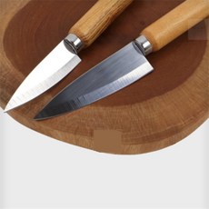 루이일 조개칼 과일칼, 대