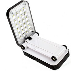 3단 접이식 LED 스탠드 무선스탠드