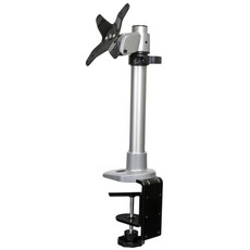 StarTech.com 스타테크 모니터암 ARMPIVOT 1단 34인치 14kg VESA