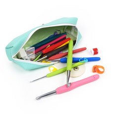 에이치앤엠샵 코바늘 세트 코바늘용품