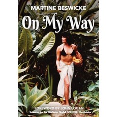 (영문도서) On My Way Hardcover, English, 9781399996587