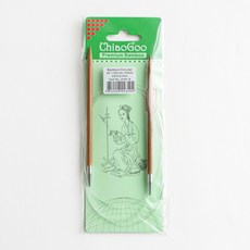 치아오구 밤부 줄바늘 100cm, 1개