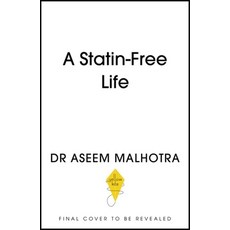 A Statin-Free Life Paperback, Yellow Kite, English, 9781529354102