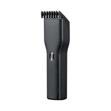 映趣電動理髮刀 BOOST 家用USB充電理髮器, 深空黑