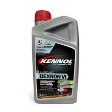 Kennol Autoshift Dexron VI 全合成自動變速箱油 提升換檔順暢度 延長變速箱壽命, 1個, ATFAUTOSHIFTDEXRONVI