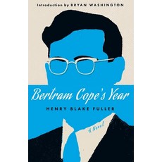 (英文圖書)Bertram Cope's Year 平裝版, Union Square & Co., 英文