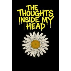 (英文圖書)The Thoughts Inside My Head: Volume 1 平裝版, Independently Published, 英文