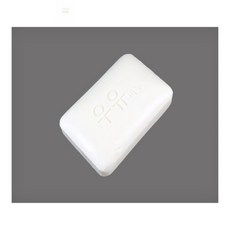 차곡담디자인 우유 때비누 사우나때비누