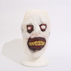 핼러윈 무서운 가면phi4+3zDM