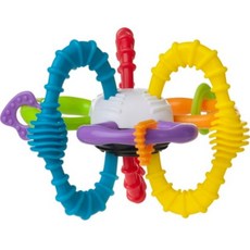 Playgro 培高 無限創意扭扭球 PG4086162, 1個