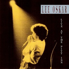 미개봉CD) Lee Oskar (리오스카) - Live At The Pitt Inn