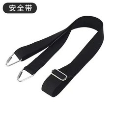 巨匠工廠普拉提凱迪拉克核心床安全帶捆帶手環瑜伽大器械, 安全  帶, 1個