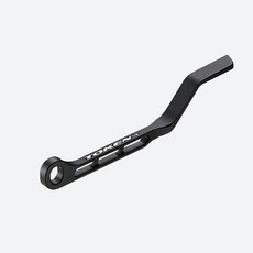 토켄 체인캐처 자전거 체인 이탈방지, 1개