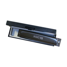 음악시간 영창 22000 하모니카 C장조 개(1개입) YH-24D, 본상품