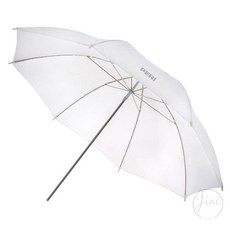 고품질촬영 사진조명 엄브렐러 지름85cm 반투명, 1개, 본상품